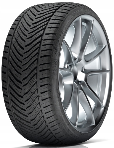 195/65R16C opona TAURUS ALL SEASON LIGHT TRUCK 104/102T